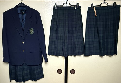 �ޗǌ� �ܞ����Z�����q�~�u���U�[�@�X�J�[�g72�T�C�Y�@