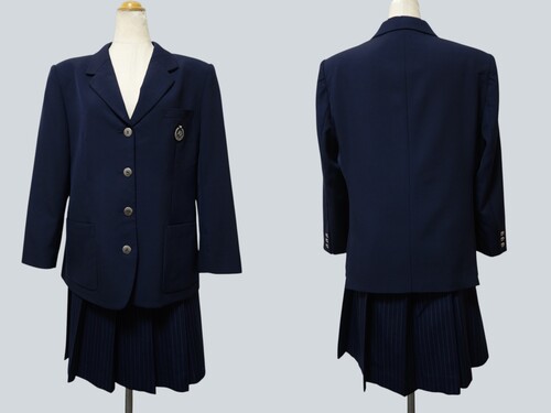 ���{ 473��������w�h�����Z���������i�傫���T�C�Y�j�u���U�[���X�g���C�v�X�J�[�g�i�~�j�X�p�b��160BB�EW90