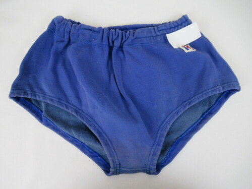 [�s��] 9528�@100�@�u���} �Ԃ�� �o���[�{�[���E�F�A AIRY MIZUNO �k �n