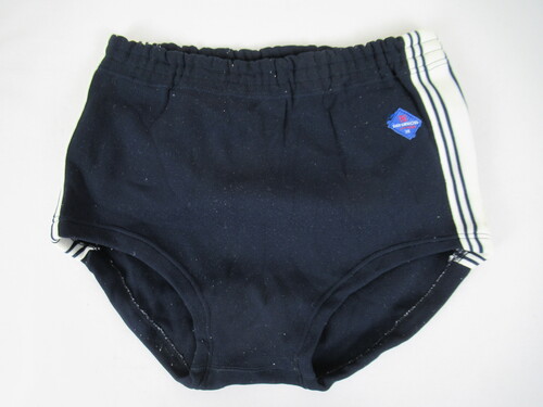 [�s��] 9532�@100�@�u���} �Ԃ�� �o���[�{�[���E�F�A hit-union �l �i�C����100��