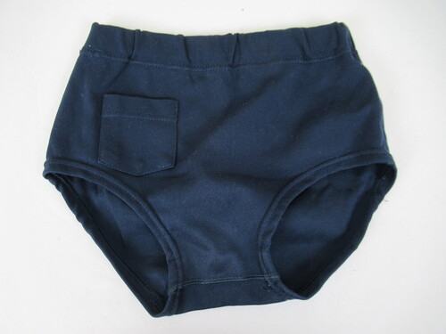 [�s��] 9533�@70�@�u���} �Ԃ�� �o���[�{�[���E�F�A �l