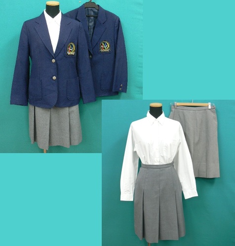 ���s�{ #1736�@�s���s�s���@�����Β��w�Z�t���n�u���U�[�����~�ăZ�b�g�@�y�u���U�[2���z�@�T�C�Y165A