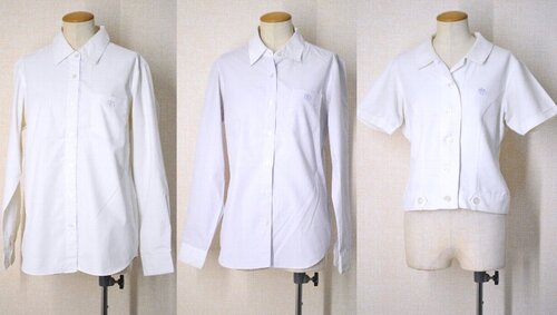  �������s �˕����q���w�Z�E�����w�Z �u���E�X 3���Z�b�g��T6046