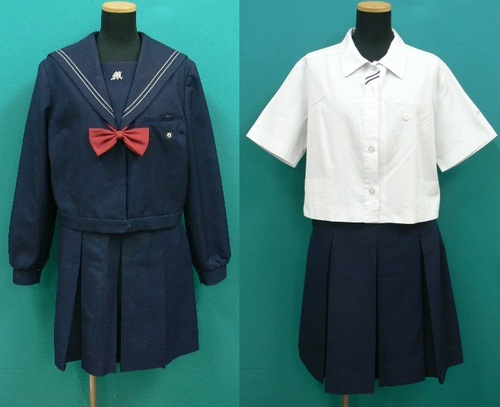 �ޗǌ� #1740�@�s�^���u���w�Z�t�O���[2�{���C���̓~�Z�[���[�Ɣ����u���E�X�Z�b�g�@���{���t�@�T�C�Y175A