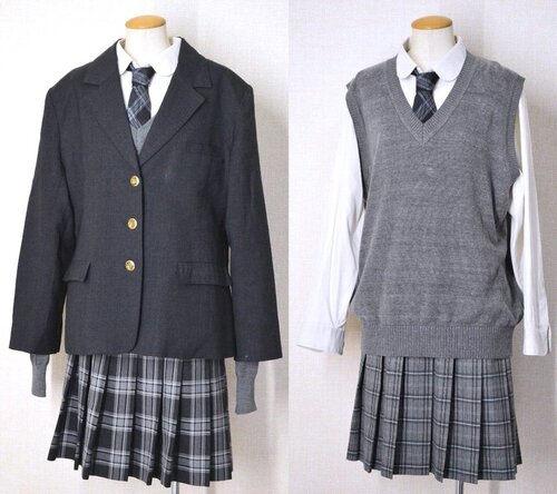  ����size W88 �����s�� ���������w�Z �u���U�[�~�ĕ� �l�N�^�C��T6030