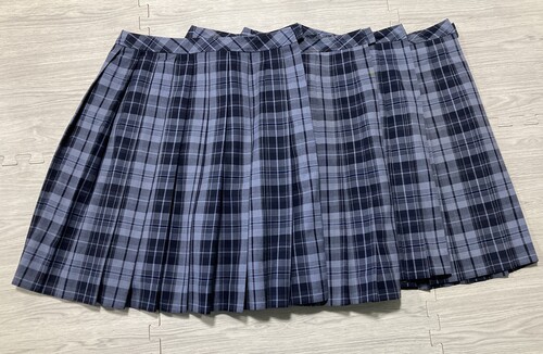 ���{ 3-64���炭�₱�̉Ԓ��w���Z���`�F�b�N�̓~�ăX�J�[�g4���Z�b�g�y�傫�ȃT�C�Y�z