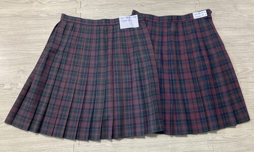 [�s��] 3-61���`�F�b�N�̓~�ăX�J�[�g�Z�b�g�@�y�傫�ȃT�C�Y�z