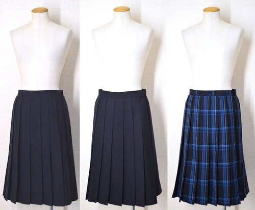  �������s �����Ɛ���w�������q���w�Z�E�����w�Z �~�ăX�J�[�g 3���Z�b�g��T6034