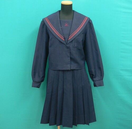 ���{ #1750�@�s�M�B���w�Z�t��2�{���C���̓~�Z�[���[�@�O�J���@�T�C�Y160A