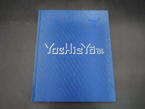  1984�N�@�R�������g�c���ƍ����w�Z�@���ƋL�O�ʐ^���@���ƃA���o���@���A���@���Z���@�R����