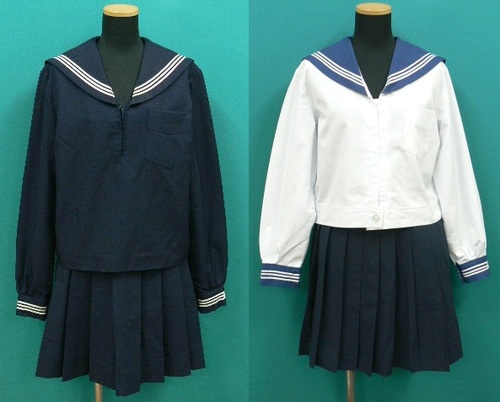 �ޗǌ� #1751�@�s�V�����w�Z�t��3�{���C���̓~�Z�[���[�E���G����3�{���C���̒��ԃZ�[���[�y�傫�ȃT�C�Y�z