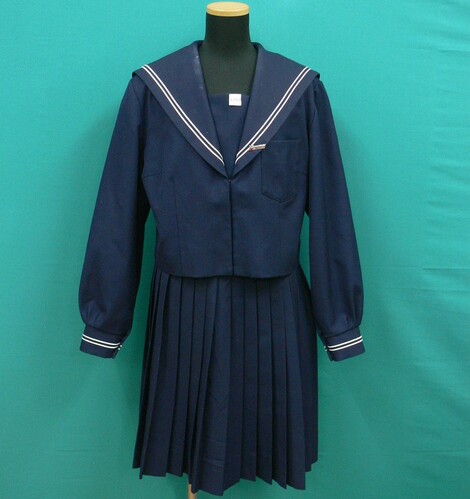 �a�̎R�� #1753�@�s�a�̎R�����@���{���Z�t��2�{���C���̓~�Z�[���[�Z�b�g�@�O�J���@�Z�͕t�@170AB�y�傫�ȃT�C�Y�z