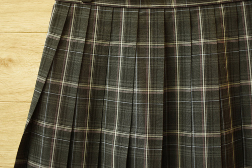  c���r�b�O�T�C�YW72L51���J���R�[���q�w������ �l�C�`�F�b�N�� �ăX�J�[�g���O���[�E���Ȃ� �s��