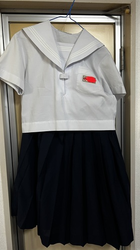 [�s��] �s���@�ăZ�[���[�ƉăX�J�[�g