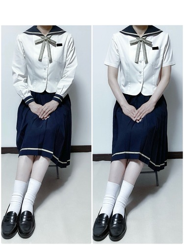 �{�茧 ���Ԏs�����Ԓ��w�Z�Ē��ԕ��Z�b�g�S�w������I�X�J�[�g���z���C�g���C��