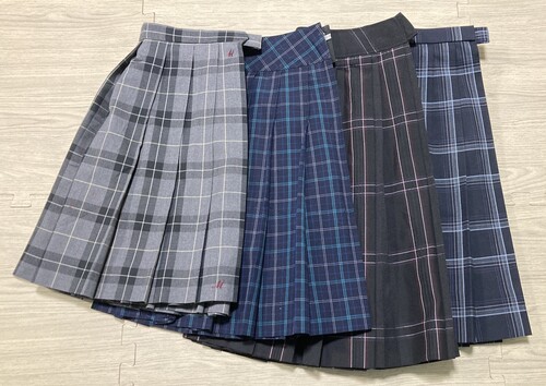 [�s��] 3-67�������̃`�F�b�N�̃X�J�[�gMIX4���Z�b�g�����R���Z��