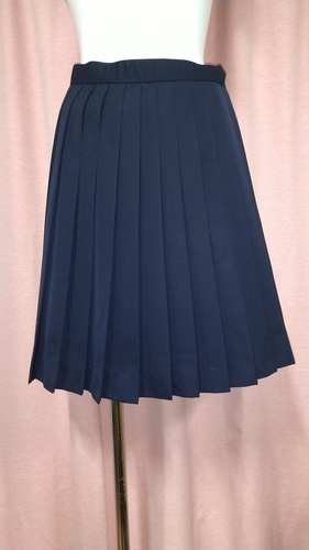 [�s��] No.138  �~�j�X�J�[�g 28�q�_ �s����