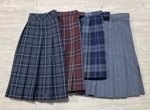 [�s��] 3-73�������̃X�J�[�gMIX4���Z�b�g���吳���ō��Z��