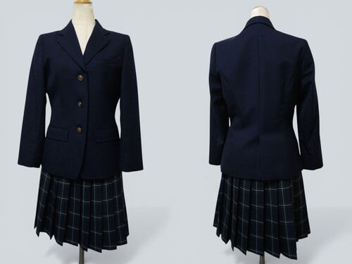 ���{ 483�������w�@���Z���i���s�����j�u���U�[���`�F�b�N�X�J�[�g�i�~�j/�I���[�u�f�I���[�u��M�EW63