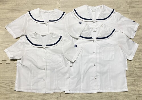 [�s��] 3-69���֓��̊w�Z�������u���E�X4���@�T�C�Y160A��