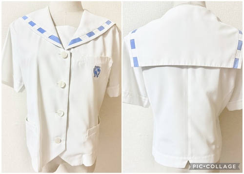 ���茧 �y�l�C�@�o�X�g104cm�z �ߖw���@���菗�q���Z�@�ĕ��@�Z�[���[�@�u���E�X�@�㒅