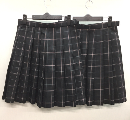  c���ǍD �傫��W69L53���t�@�b�V���i�[ ���q�w������ �l�C�`�F�b�N�� �~�E�ăX�J�[�g�����E�s���N �s��