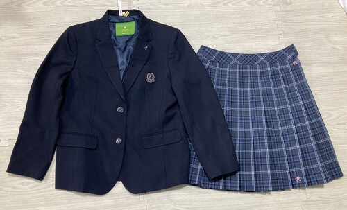 ���s�{ 3-78�����s�{���@�v��R���Z���u���U�[�ƃ`�F�b�N�̉ăX�J�[�g�@�Z�͕t�@�T�C�YLL�y�傫�ȃT�C�Y�z