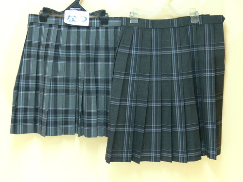 [�s��] �r58�����O���[�`�F�b�N���@�D�F�i�q���@�v���[�c�X�J�[�g�@�Q���Z�b�g