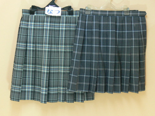 [�s��] �r61�����O���[�u���[�`�F�b�N���@�D�F�F�i�q���@�v���[�c�X�J�[�g�@�Q���Z�b�g