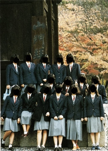 �����s 1988�N �����s�� �R�荂���w�Z ���ƃA���o�� ���A�� ���ƋL�O