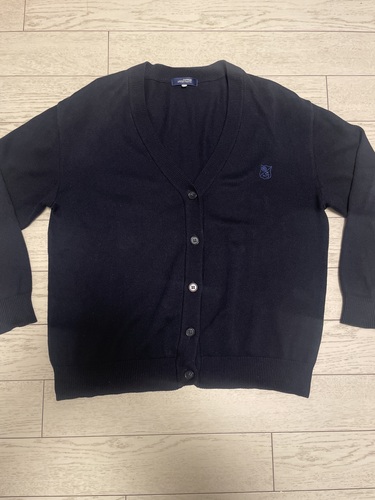 �_�ސ쌧 ���򏗊w�@���w�����w�Z �J�[�f�B�K�� �T�C�YL