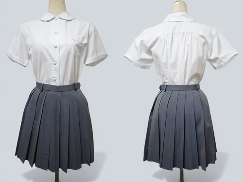 ���{ 486����㏗�w�@���Z�������u���E�X���O���[�w�����{�[�����v���[�c�X�J�[�g�i�āj��W64