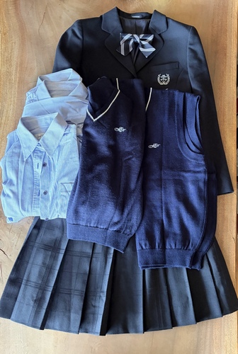  �����i�@���ꌧ�@�b�����Z�@���q�@M�T�C�Y�@�����b�������w�Z