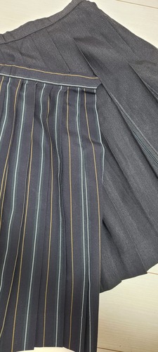 [�s��] �X�g���C�v�X�J�[�g�Q���Z�b�g�I�I