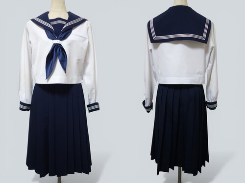 ���{ 490��������Z�����ԗp�Z�[���[�㉺�E�w��X�J�[�t/�t���݁E�t����/ELLE�����s��13R�EW72