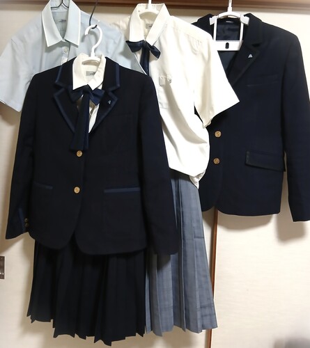  ��t�� ����㏼�A���w�Z �����w�Z �Z��2�� �~���ĕ� 32�{�v���[�c�X�J�[�g ���{��2��