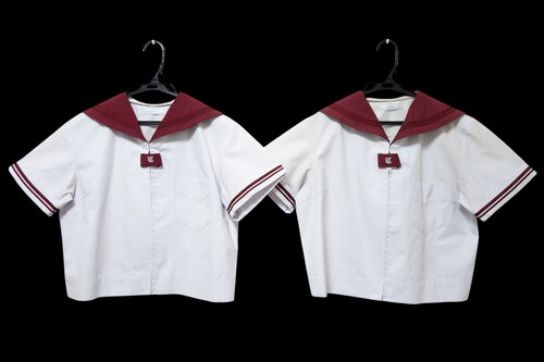 ���{ 495����s�� �Ëv�쒆�w�Z���i�������j���񂶕t���ݎd�l �O�t�@�X�i�[�J���ăZ�[���[/L��2���Z�b�g