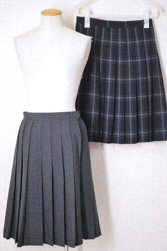  �������s ��Ȓ��썂���w�Z �ăX�J�[�g2�큖T6049