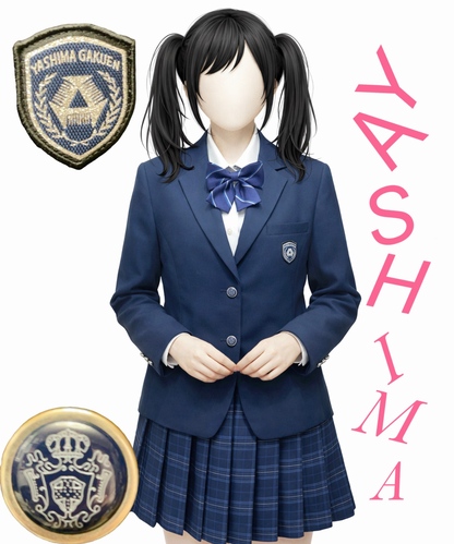 [�ʐM��] ���F�w�������w�Z�@�ʐM���@�� �~���@�m���ƕi�i���܂Ƃ��l�C�r�[�X�^�C��