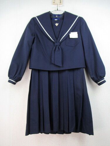 ���ꌧ 9562�@1030�@���钆�w �~�Z�[���[�㒅���W�����X�J ��100��