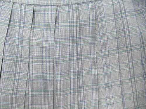 [�s��] 9613�@400�@�~�X�J�[�g �O���[�{���{�� �`�F�b�N��