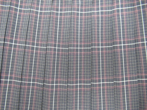 ������ 9621�@410�@�傫�ȃT�C�Y�I�O�䍂�Z �ăX�J�[�g �O���[�{�s���N �`�F�b�N��