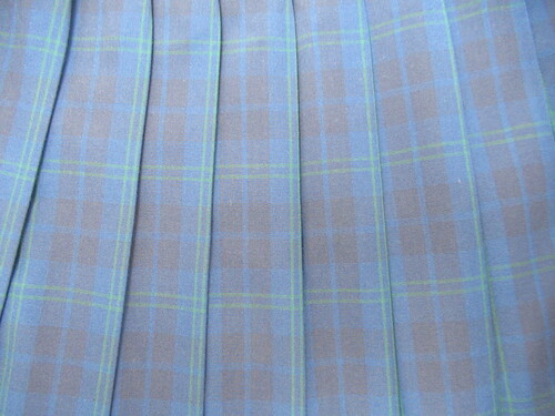 [�s��] 9624�@410�@�ăX�J�[�g ���{�� �`�F�b�N��