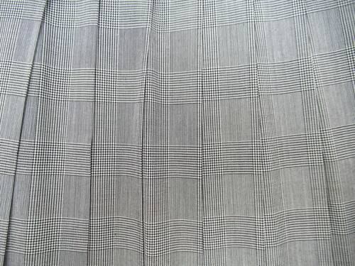 [�s��] 9625�@370�@�ăX�J�[�g �x�m���b�g �O�����`�F�b�N��