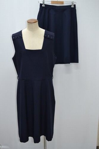  ����ʌ��� �F�J���ƍ����w�Z �~�W�����X�J �ăX�J�[�g �m���v���[�c�t���A�[ ��NA0716