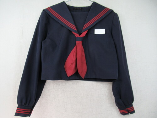 ������ 9648�@510�@�͓����w �~�Z�[���[�㒅 �ԃ^�C�t �O�W�b�p�[