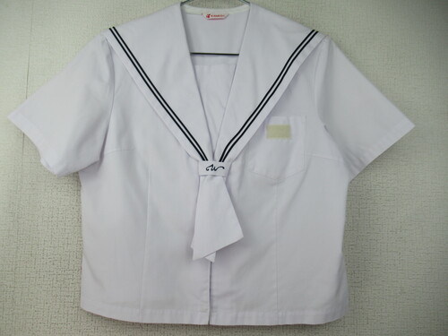 ���茧 9661�@210�@���呺���w �ăZ�[���[�㒅 �O�z�b�N