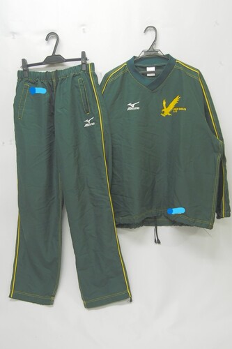  7313k ��ʌ� ���� �������Z �j�q���O�r�[���ySHOHEI Eagles R.F.C.�z�E�B���h�u���[�J�[ �㉺�Z�b�g