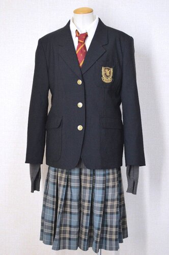  �������s �����w�@�����w�Z �u���U�[�~�� ��size�X�J�[�g��T6073