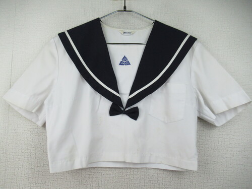 ���ꌧ 9682�@210�@�l�ʒ��w �ăZ�[���[�㒅 ���� �����{���t